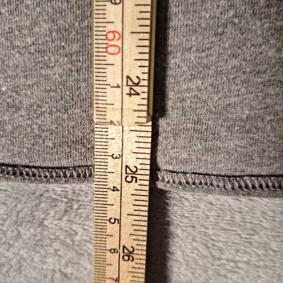 ROCK AND ROLL HALL OF FAME MUSEUM T-Shirt 3/4 Sleeve Size Medium Cotton - Picture 6 of 7